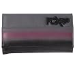 Fox Racing Honey Face Girls Checkbook Casual Wallet