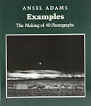 Examples: The Making of 40 Photographs