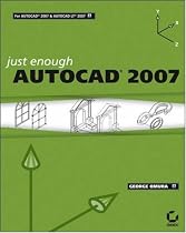 Just Enough AutoCAD 2007