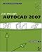 Books : Just Enough AutoCAD 2007
