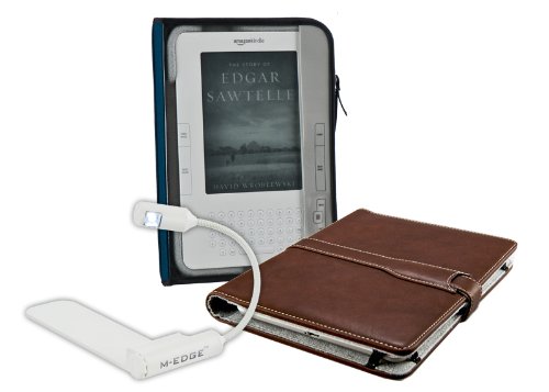 M-Edge Kindle Trilogy (Fits 6
