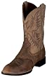 Ariat Men's Heritage Stockman