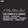 H&ouml;rbuch I Was There Too!: Complete Series (Afternoon Drama)