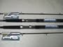 2 PACK SHIMANO TDR TROLLING RODS