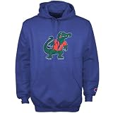Champion Florida Gators Royal Blue Powerblend Hoody Sweatshirt