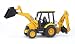 Bruder JCB Midi CX Loader Backhoe_s-1