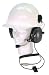 Tools & Hardware : Peltor MT72H7P3E-40 Hardhat Clip-In Service Intercom Headset