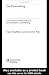 Co-Counselling: The Theory and Practice of Re-evaluation Counselling (Advancing Theory in Therapy)