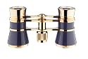 Glamour Glossy Night Blue 3 x 25