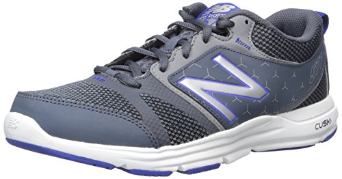 New Balance Men's 577v4 CUSH+ Training Shoe