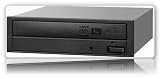 SONY DVD-BRENNER BULK SATA AD7260S SW