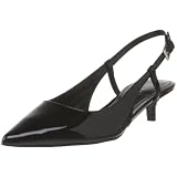 Lauren Ralph Lauren Womens Errin Pump