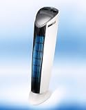 SHARPER IMAGE AIR PURIFIER GP MODEL IONIC BREEZE W/ GERMICIDAL