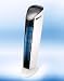 Tools & Hardware : SHARPER IMAGE AIR PURIFIER GP MODEL IONIC BREEZE W/ GERMICIDAL