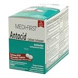 Medifirst Antacid Tablet 50 X 2