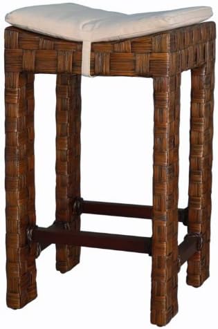 Jeffan International Pura Counter Stool