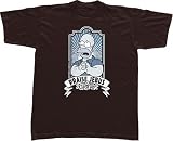 Eigenschaften United Labels 0804276 / United Labels 0804276 - Simpsons-T-Shirt M