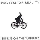 Sunrise on the Suffer Bus