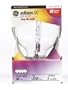 6 each: GE Clear Halogen Globe (16773)