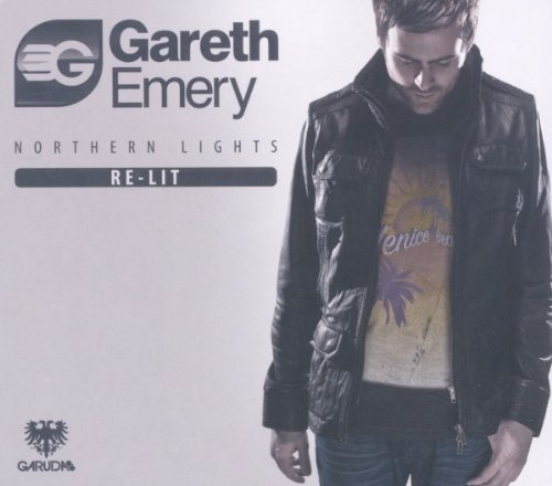 Gareth Emery - Northern Lights - Zortam Music