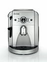 Spidem SUP 035 My Coffee Kaffeevollautomat, black-silver