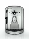 Produkt-Bild: Spidem SUP 035 My Coffee Kaffeevollautomat, black-silver