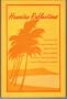 Hawaiian Reflections: Writings of Mark Twain, Jack London, Robert Louis Stevenson & Charles W. Stoddard