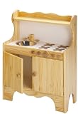 Children's Pretend Play Kitchen
