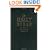 The Holy Bible: English Standard Version (Classic Pew and Worship Edition, Black)