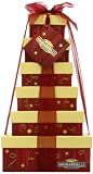 Ghirardelli Holiday Heights Six Tier Gift Tower