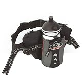 Louis Garneau 2008 Unik Hydration Belt Bag w/Water Bottle - 1493450