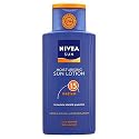 Nivea Sun Moisturising Sun Lotion Medium SPF15 With Immediate UVA / UVB Protection - 200ml