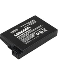 Lenmar GSZ300S Battery for Sony PSP-2000 Slim, PSP-2001 Slim, PSP-3000 Slim, PSP Lite