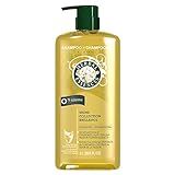 UPC 381519181214 product image for Herbal Essences Shine Collection Shampoo, 33.8 Fluid Ounce | upcitemdb.com