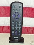 RCA Stereo Remote Control with CD/TUNER/TAPE/AUX