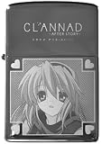CLANNAD AFTER STORY  ZIPPO 坂上智代 ver.3