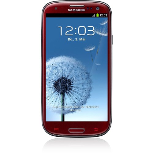 Imagen 1 de Samsung GT-I9300GRDXEF