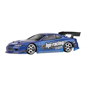 gas rc drift car