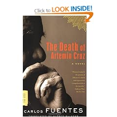 The Death of Artemio Cruz (FSG Classics)