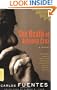 The Death of Artemio Cruz: A Novel (FSG Classics)