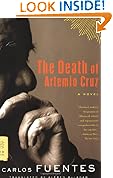 The Death of Artemio Cruz