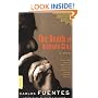 The Death of Artemio Cruz: A Novel (FSG Classics)