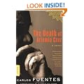 Death Of Artemio Cruz