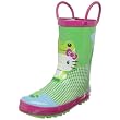 Western Chief Hello Kitty Froggy Rain Boot (Toddler/Little Kid/Big Kid)
