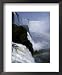 The Thunderous Roar of the Devils Throat, Garganta del Diablo, Falls Framed Photograp...