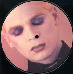Are Friends Electric / Down In The Park [VINYL]