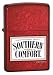 Zippo Southerm Comfort Label サザン・カンフォート ジッポ 24085