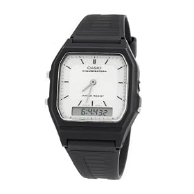 Casio Men Casio Men