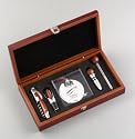 SCIP luxury box set with 4 accessories and drop stop foils