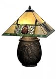 Meyda Tiffany Lamp 67850 19.5